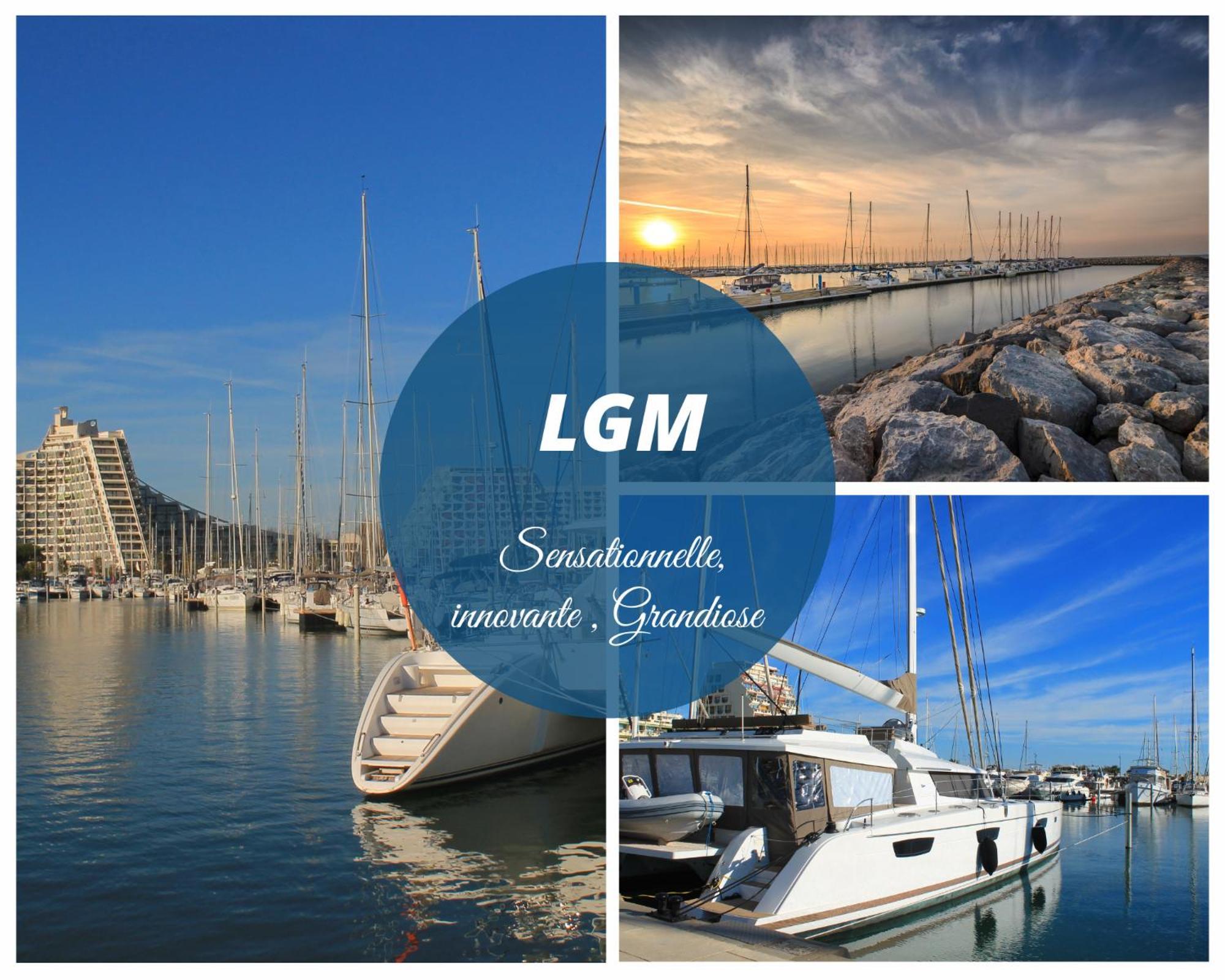 La Perle Marine * Plage A 15 Min * Parking Prive * Literie Confortable La Grande Motte Luaran gambar